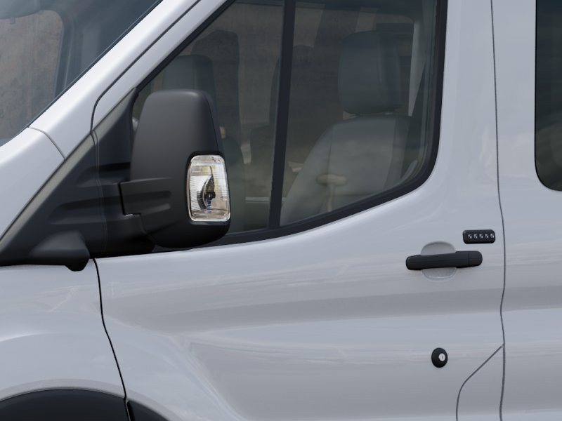 2027 Ford Transit Passenger Wagon photo 22 of 23