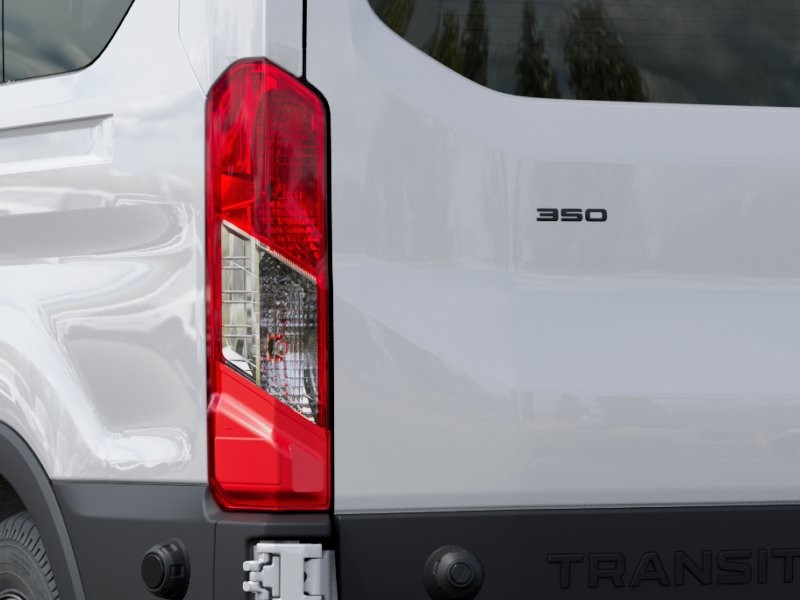 2027 Ford Transit Passenger Wagon photo 23 of 23
