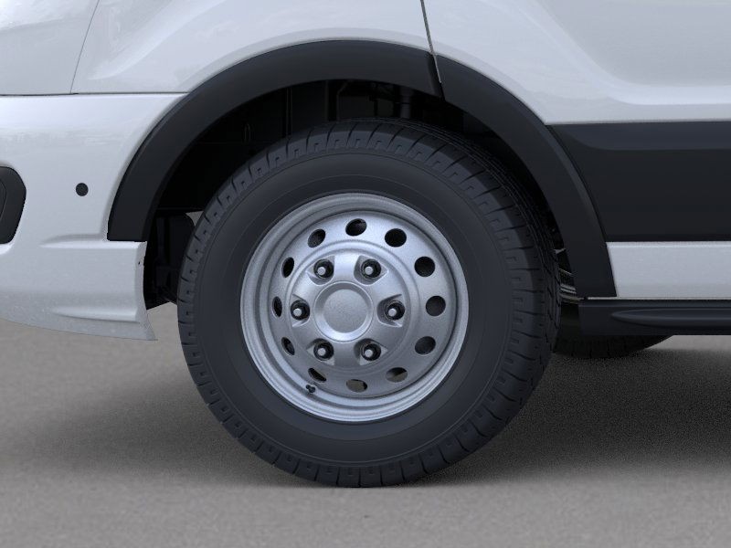 new 2025 Ford Transit Passenger Wagon car, priced at $72,120