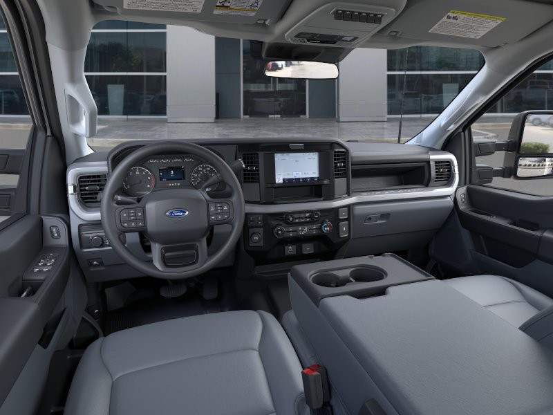 new 2026 Ford Super Duty F-450 DRW car, priced at $63,725