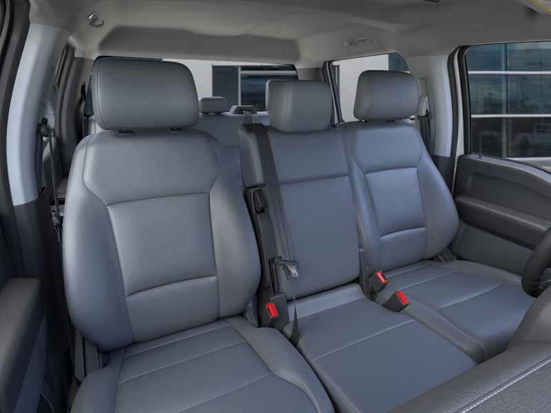 new 2026 Ford Super Duty F-450 DRW car, priced at $63,725