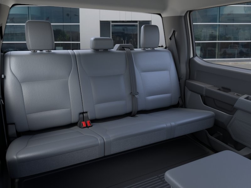 new 2026 Ford Super Duty F-450 DRW car, priced at $63,725
