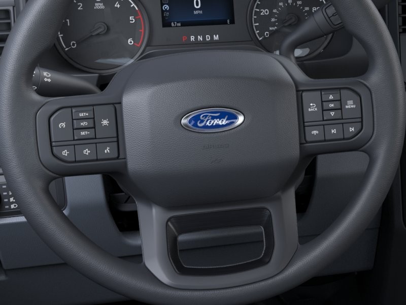 new 2026 Ford Super Duty F-450 DRW car, priced at $63,725
