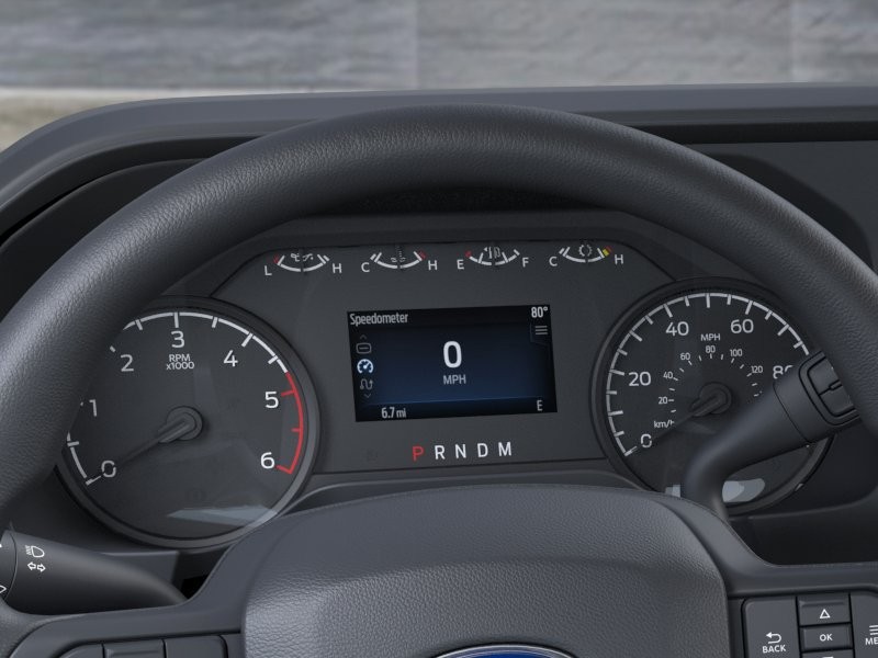 new 2026 Ford Super Duty F-450 DRW car, priced at $63,725