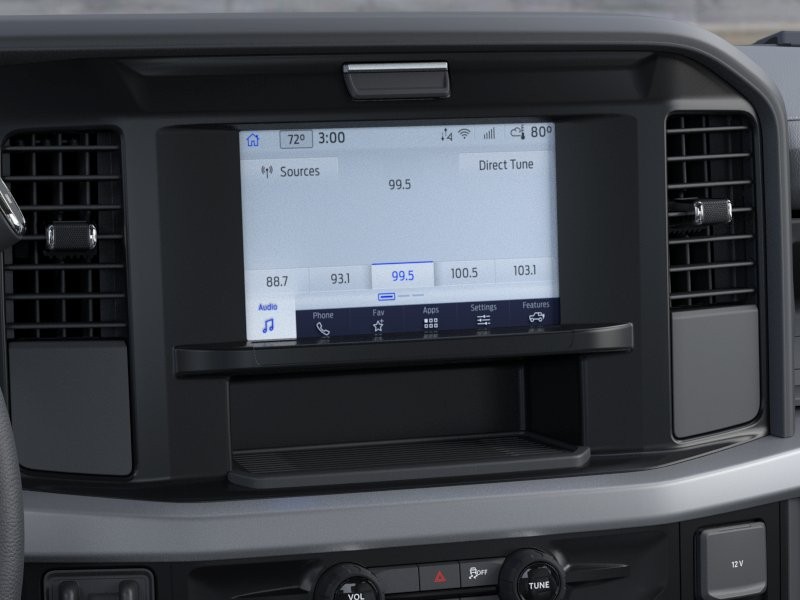new 2026 Ford Super Duty F-450 DRW car, priced at $63,725