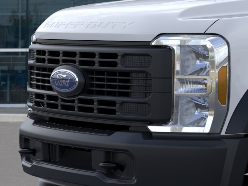 new 2026 Ford Super Duty F-450 DRW car, priced at $63,725