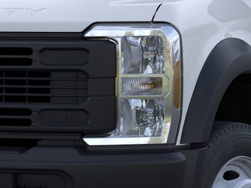 new 2026 Ford Super Duty F-450 DRW car, priced at $63,725