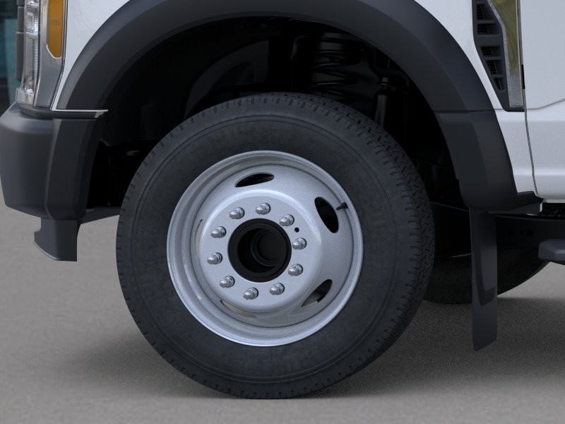 new 2026 Ford Super Duty F-450 DRW car, priced at $63,725