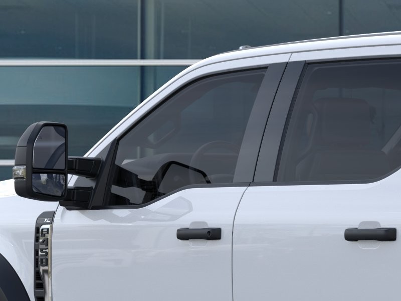new 2026 Ford Super Duty F-450 DRW car, priced at $63,725