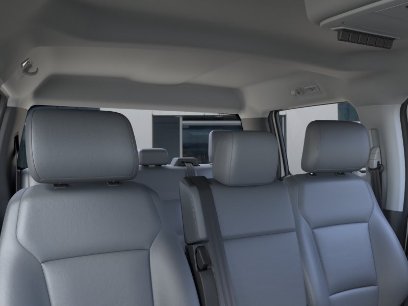 new 2026 Ford Super Duty F-450 DRW car, priced at $63,725