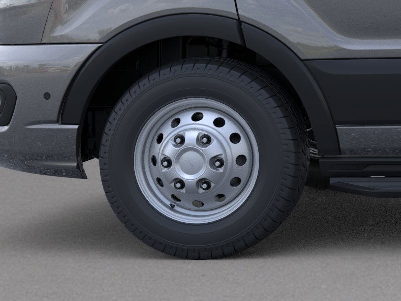 new 2026 Ford Transit Passenger Wagon car, priced at $75,575