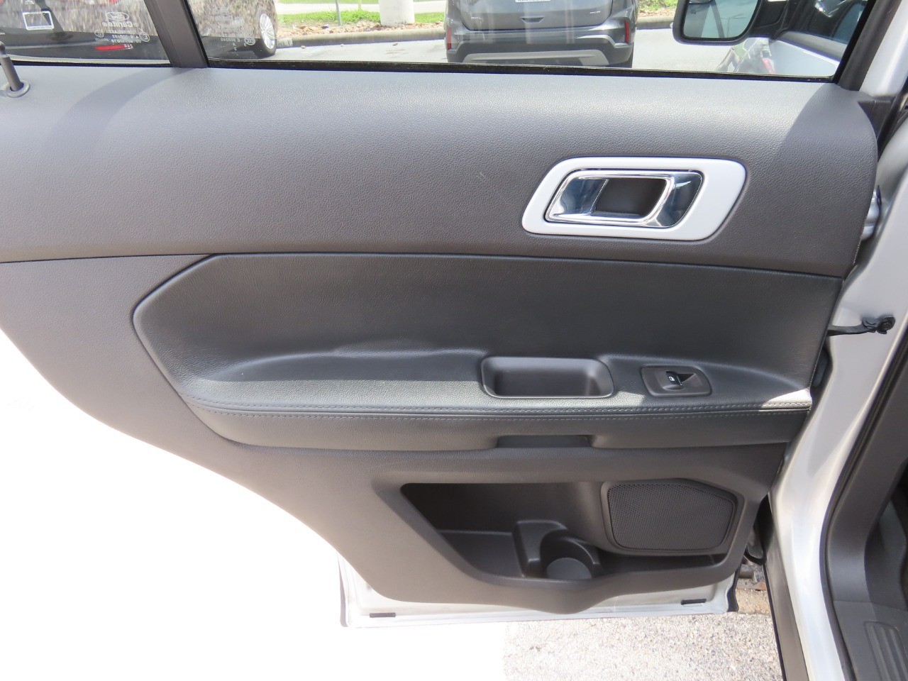 used 2013 Ford Explorer car, priced at $6,999