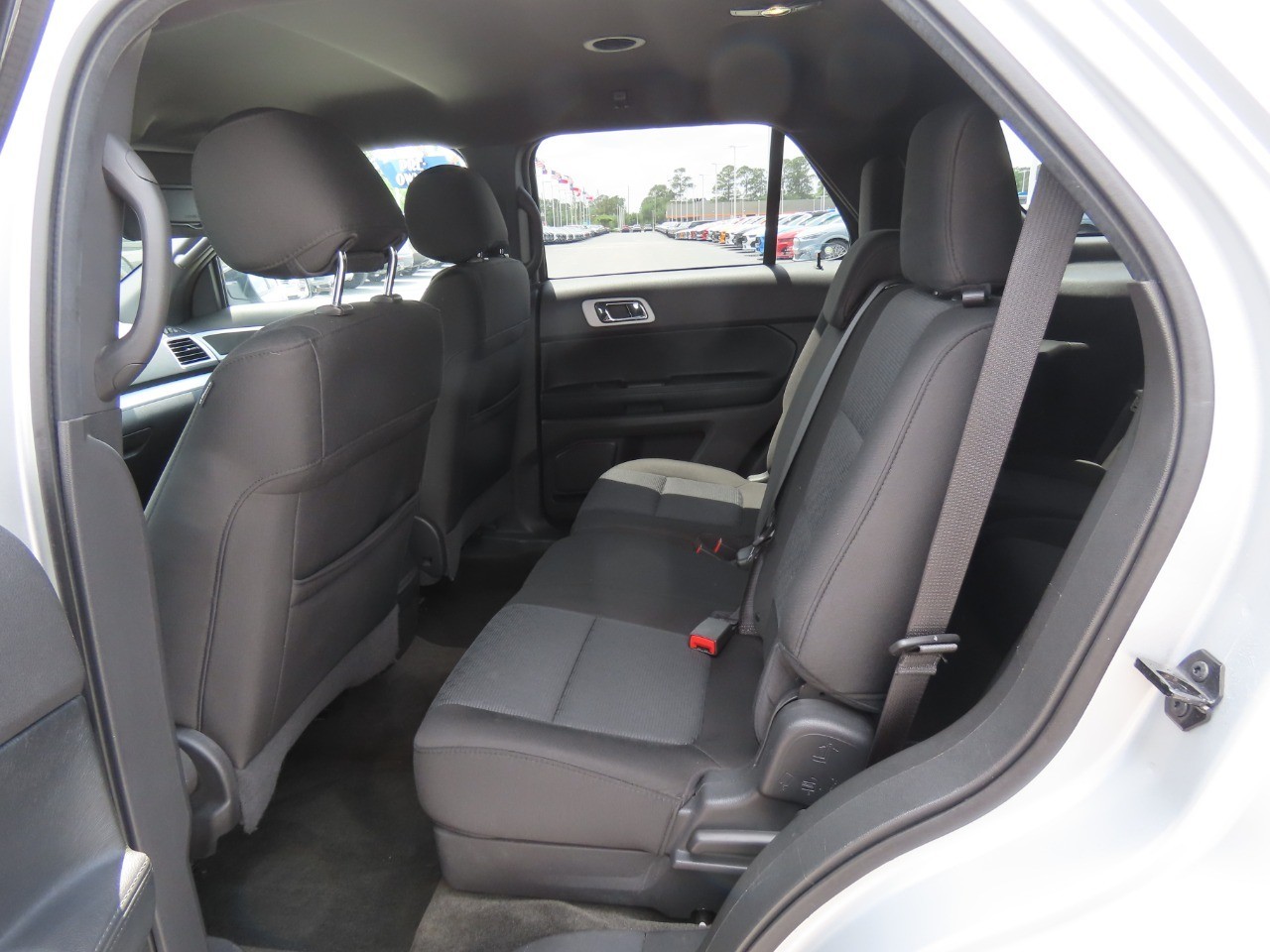used 2013 Ford Explorer car, priced at $6,999
