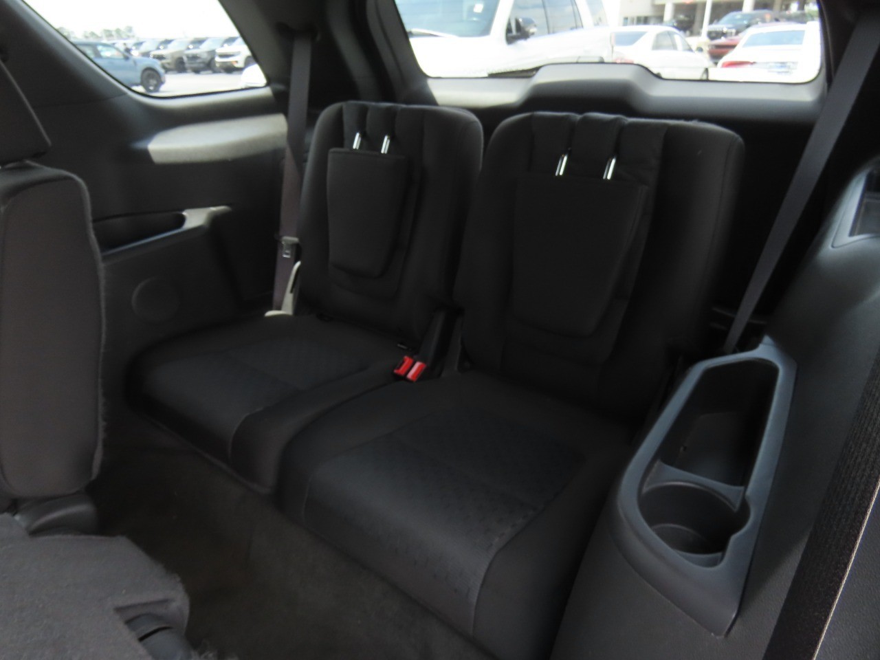 used 2013 Ford Explorer car, priced at $6,999