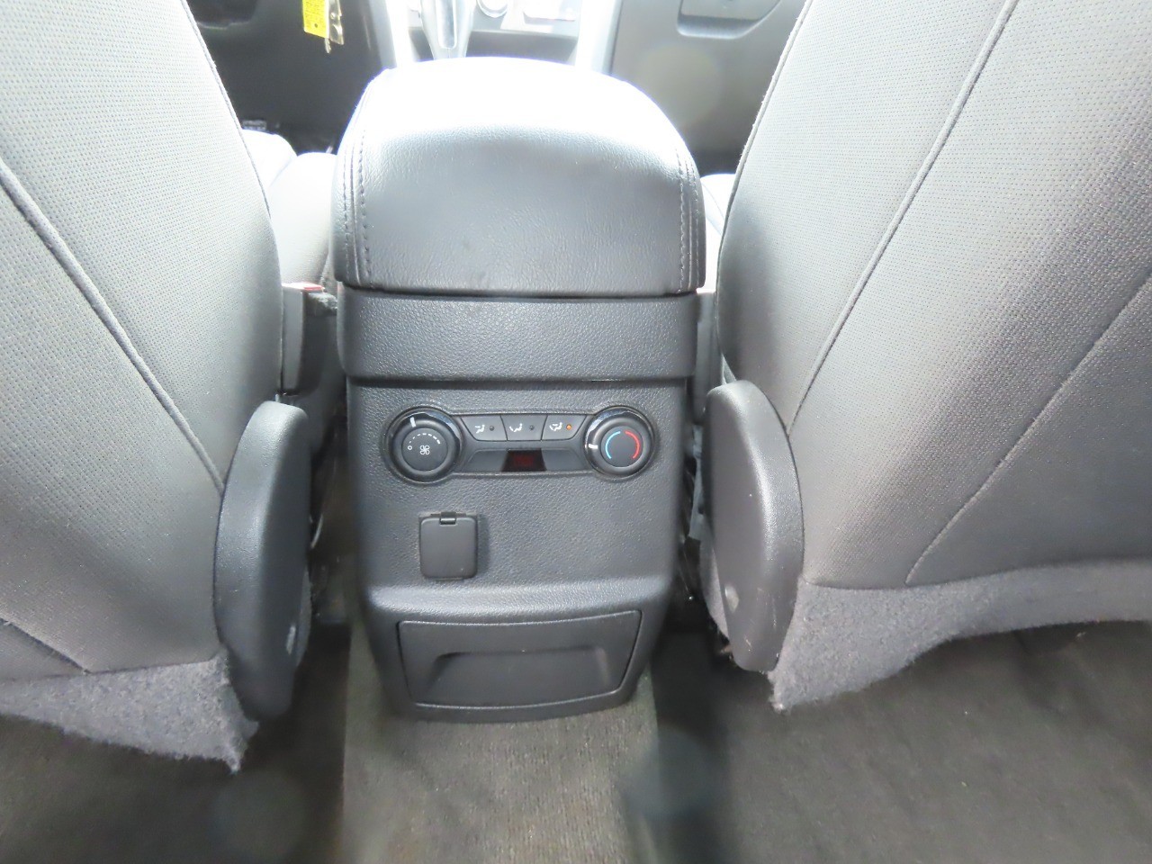 used 2013 Ford Explorer car, priced at $6,999