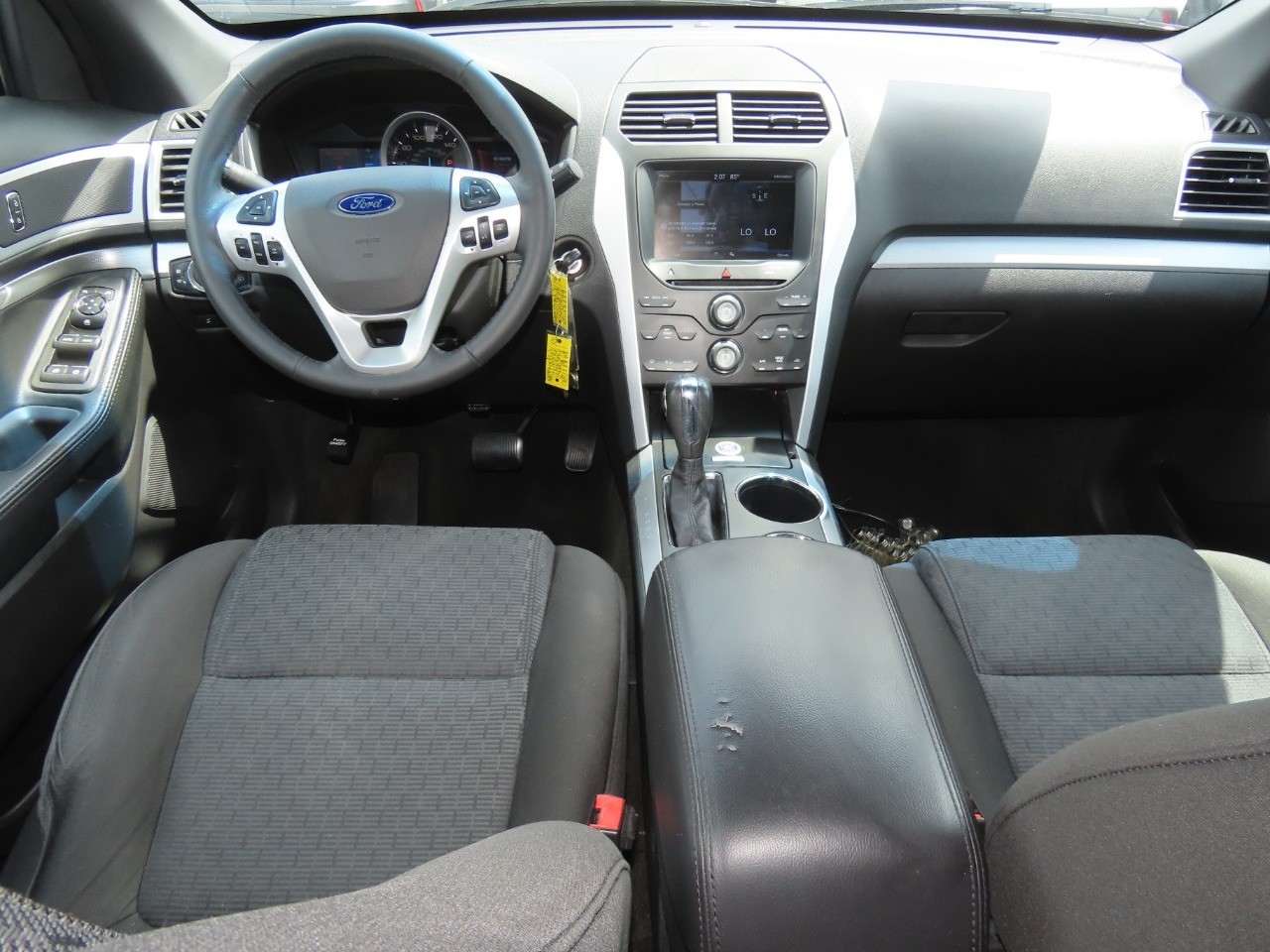 used 2013 Ford Explorer car, priced at $6,999