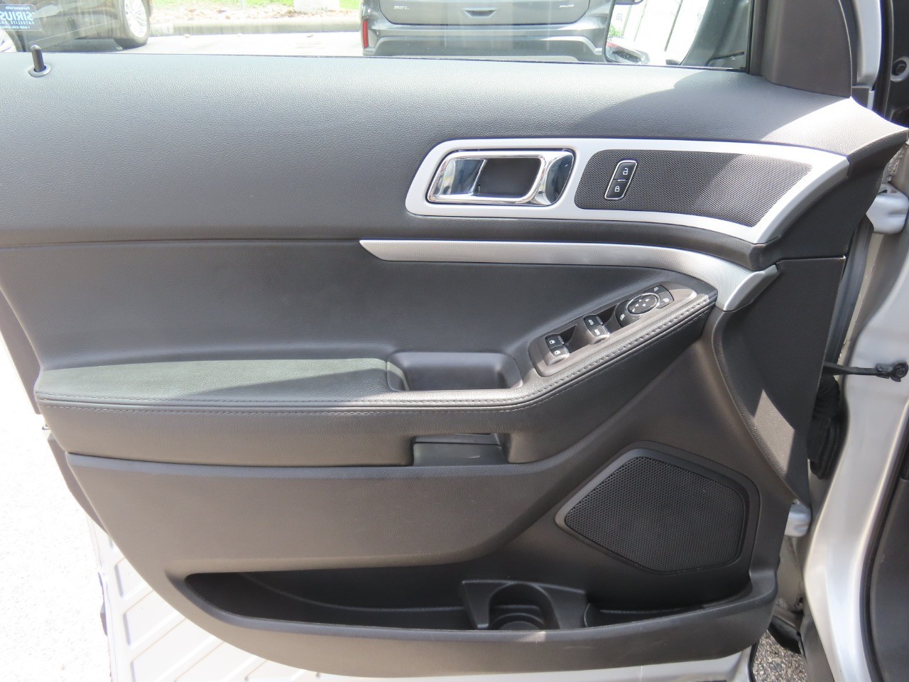 used 2013 Ford Explorer car, priced at $6,999