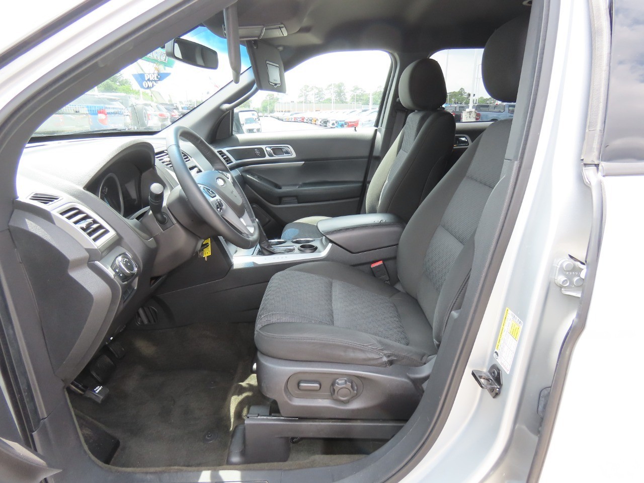 used 2013 Ford Explorer car, priced at $6,999