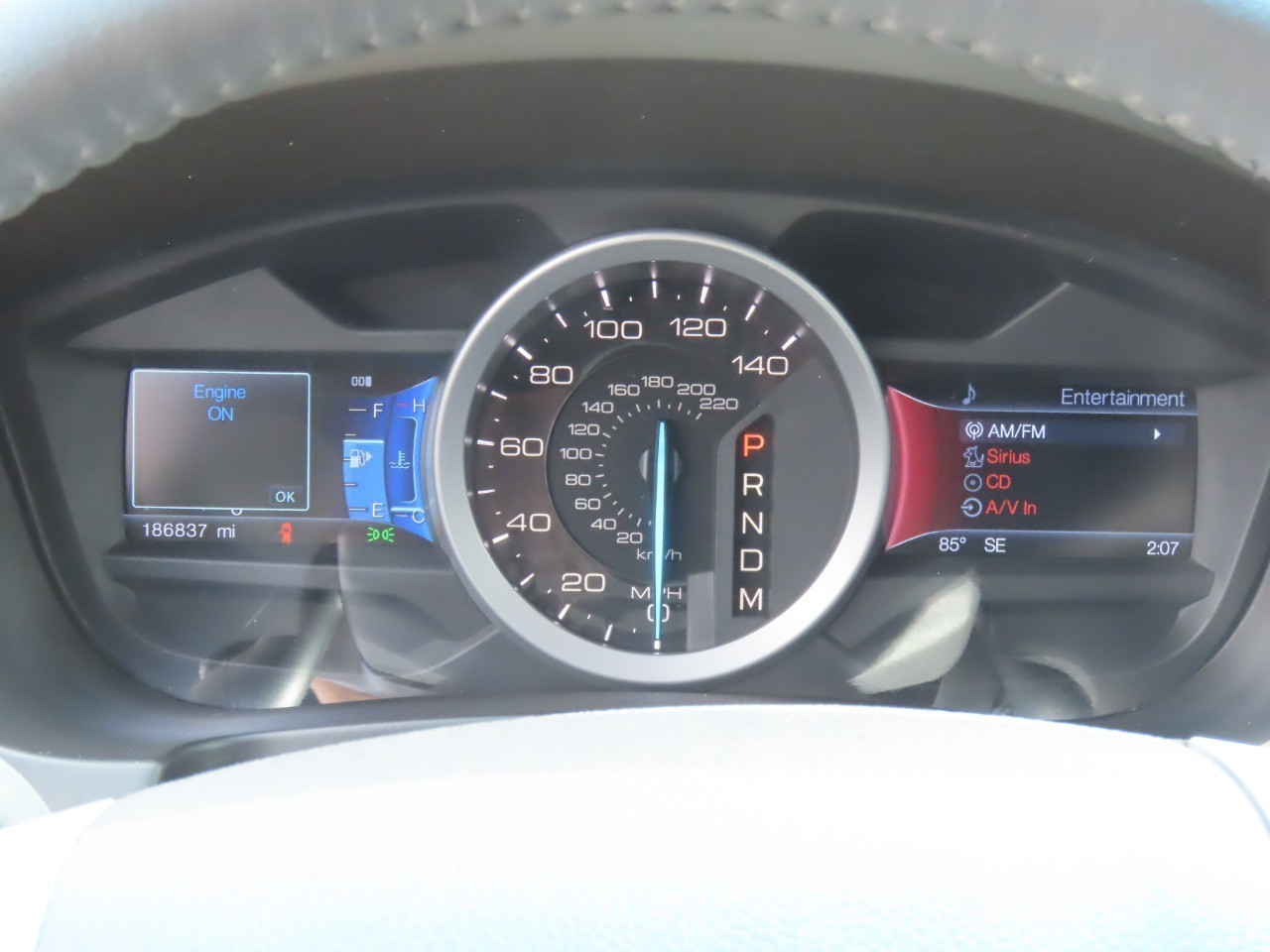 used 2013 Ford Explorer car, priced at $6,999