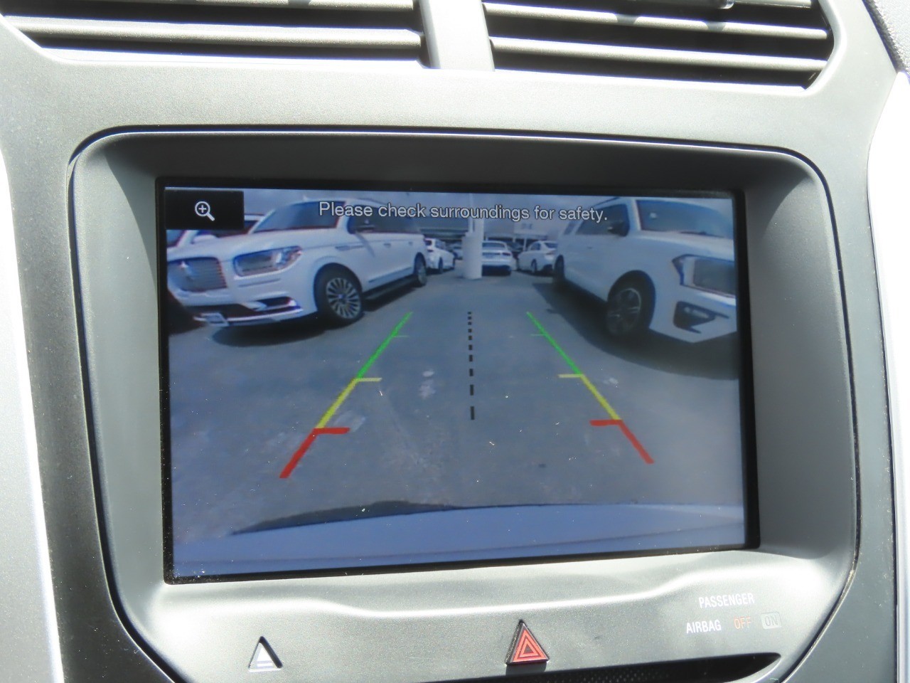 used 2013 Ford Explorer car, priced at $6,999