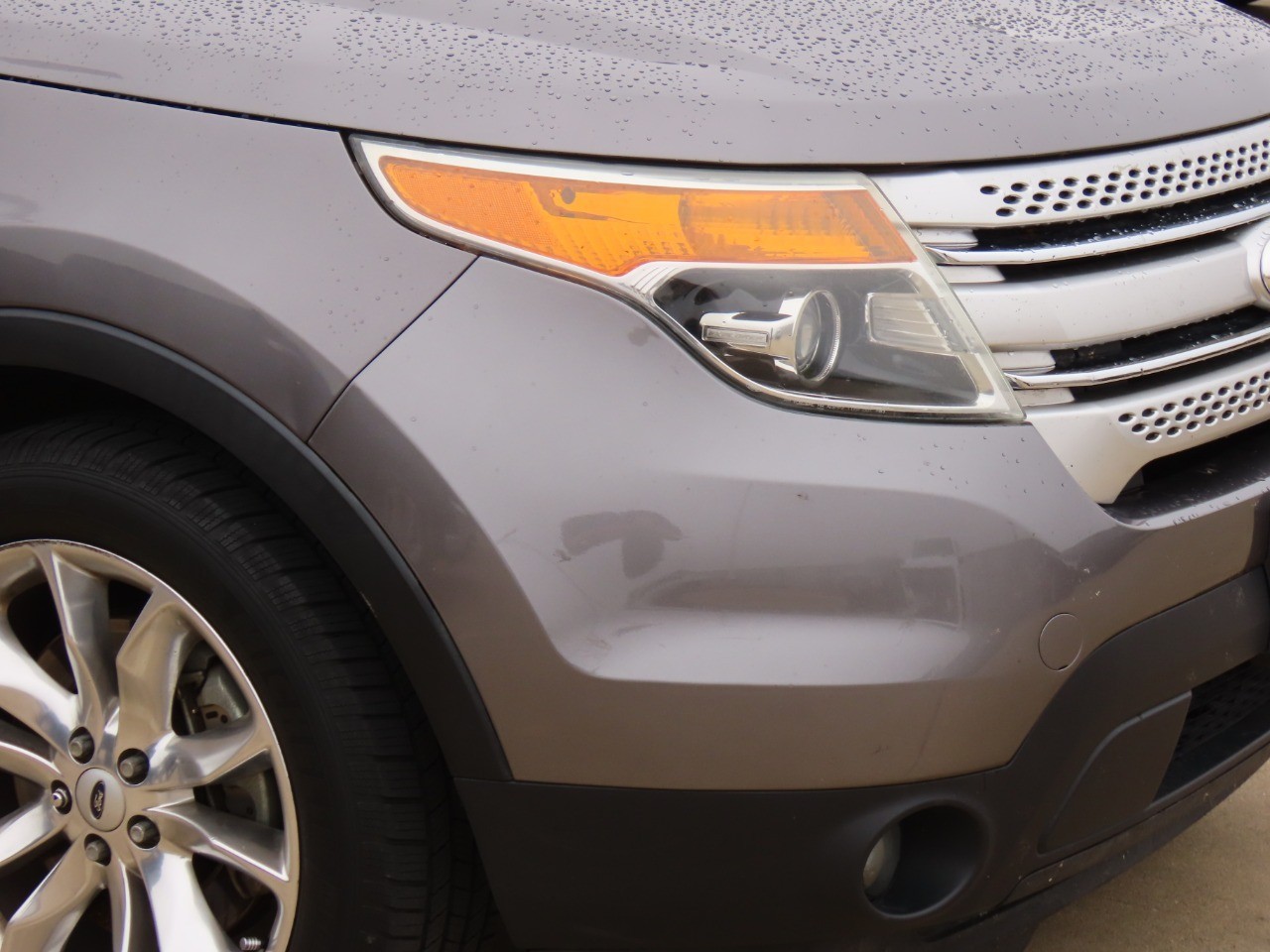 used 2014 Ford Explorer car, priced at $8,999