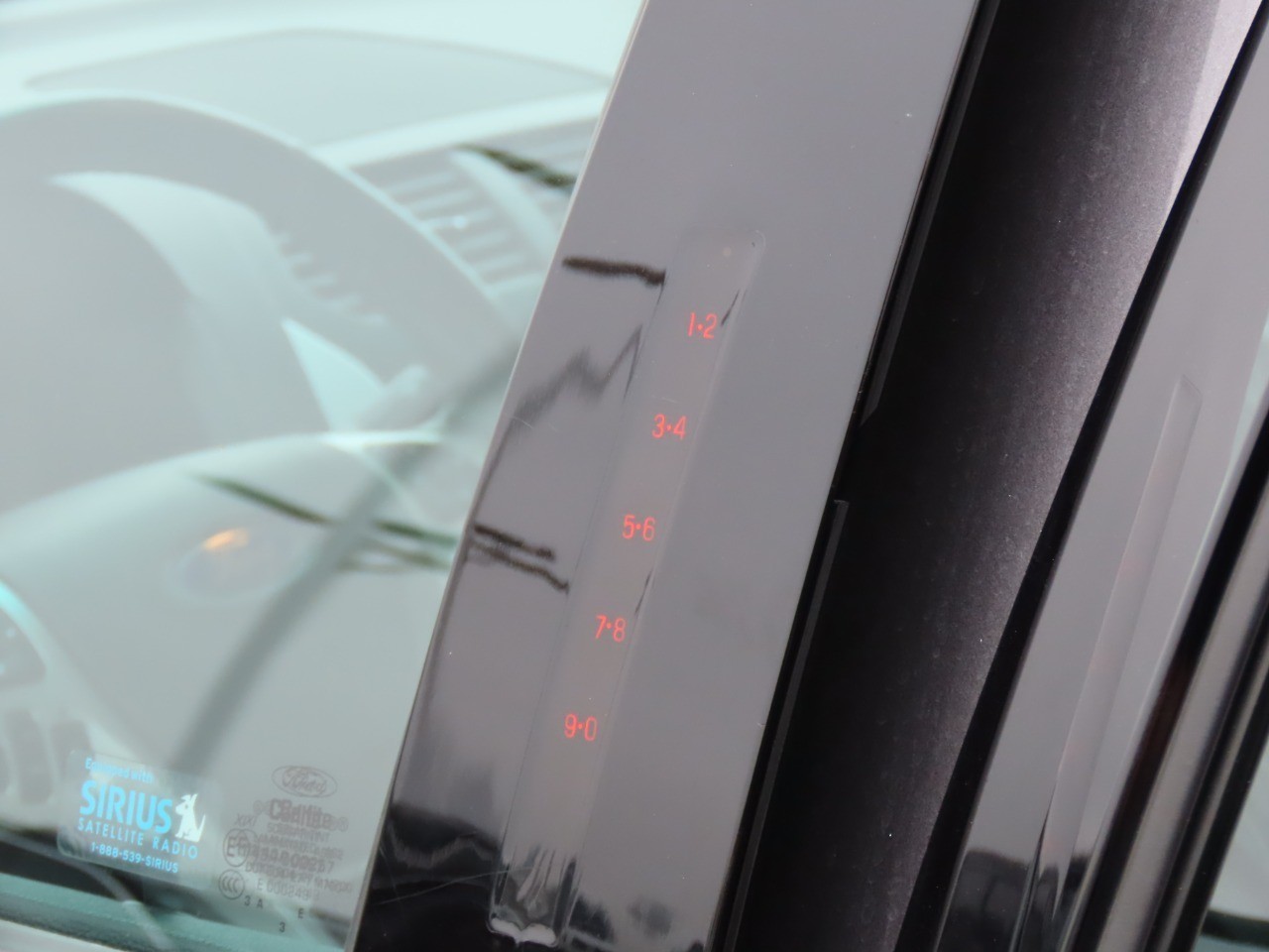 used 2014 Ford Explorer car, priced at $8,999