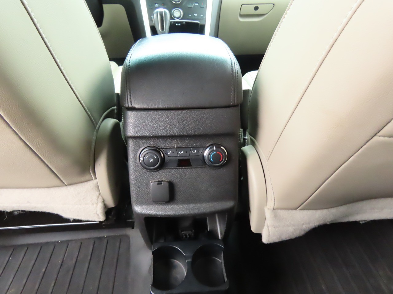 used 2014 Ford Explorer car, priced at $8,999