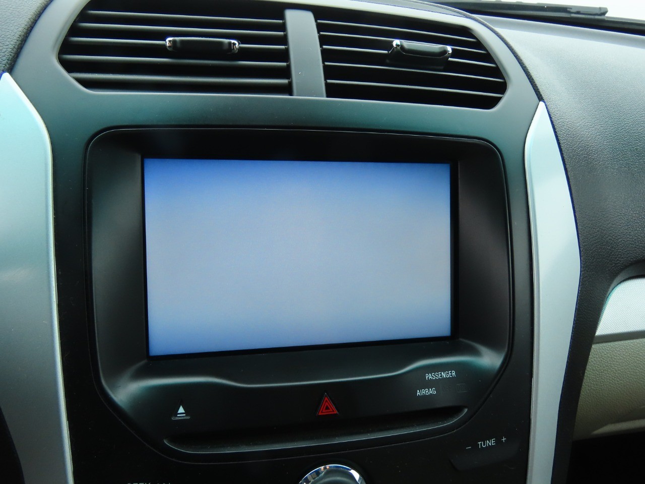 used 2014 Ford Explorer car, priced at $8,999