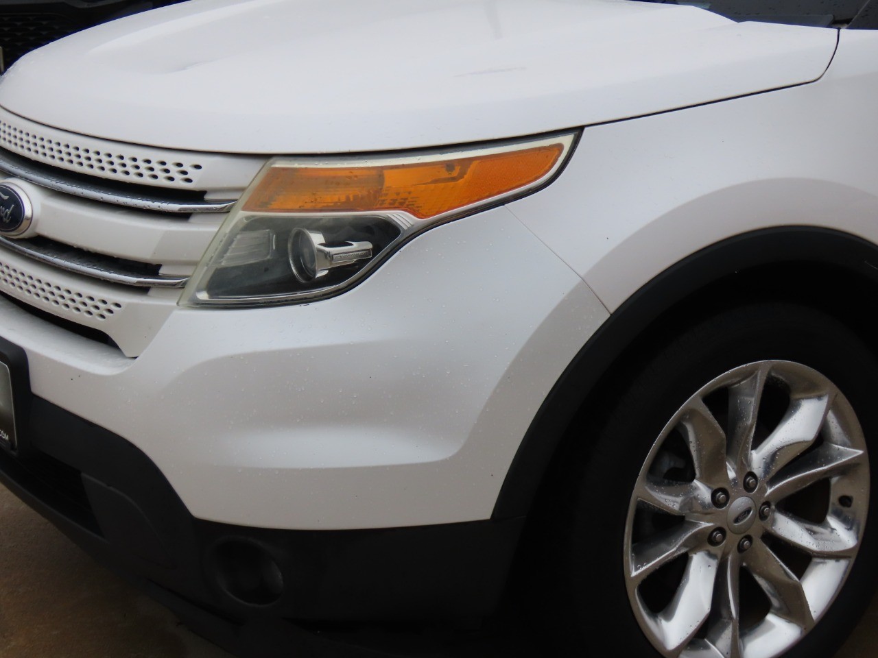 used 2013 Ford Explorer car, priced at $5,999
