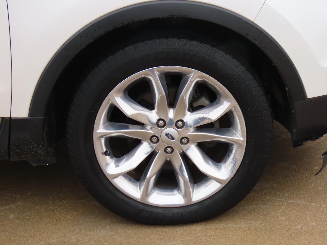 used 2013 Ford Explorer car, priced at $5,999