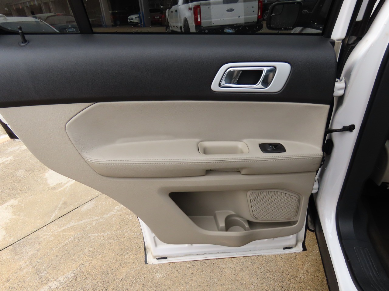 used 2013 Ford Explorer car, priced at $5,999