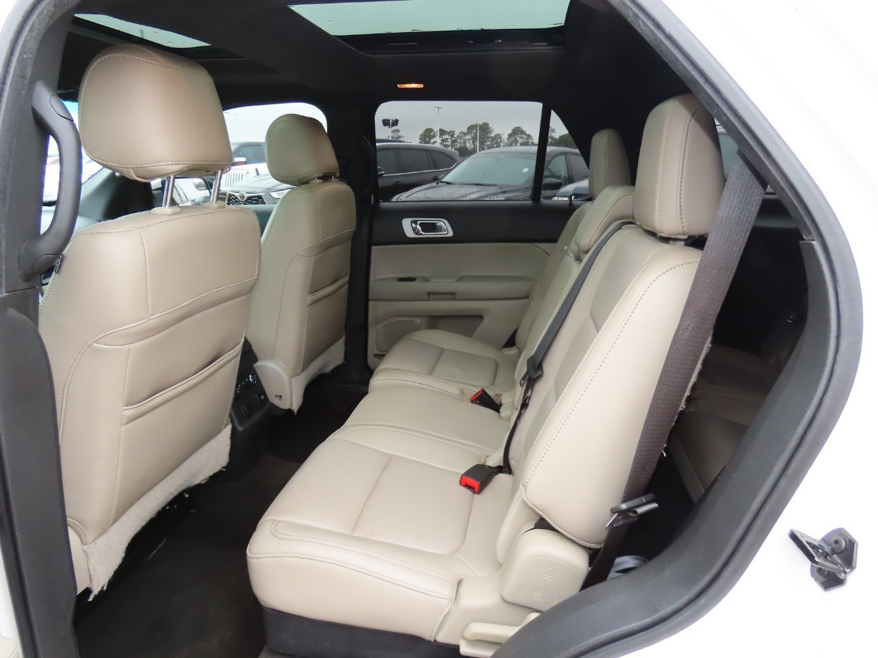 used 2013 Ford Explorer car, priced at $5,999