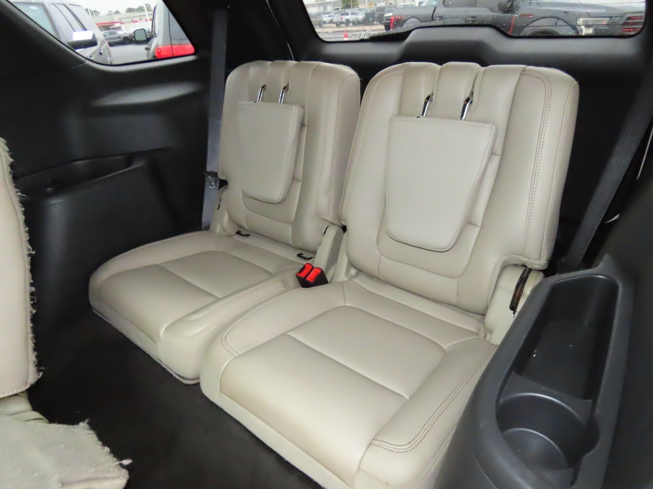 used 2013 Ford Explorer car, priced at $5,999