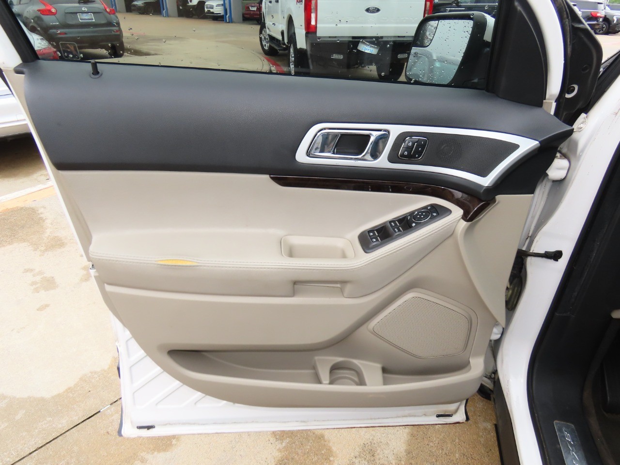 used 2013 Ford Explorer car, priced at $5,999