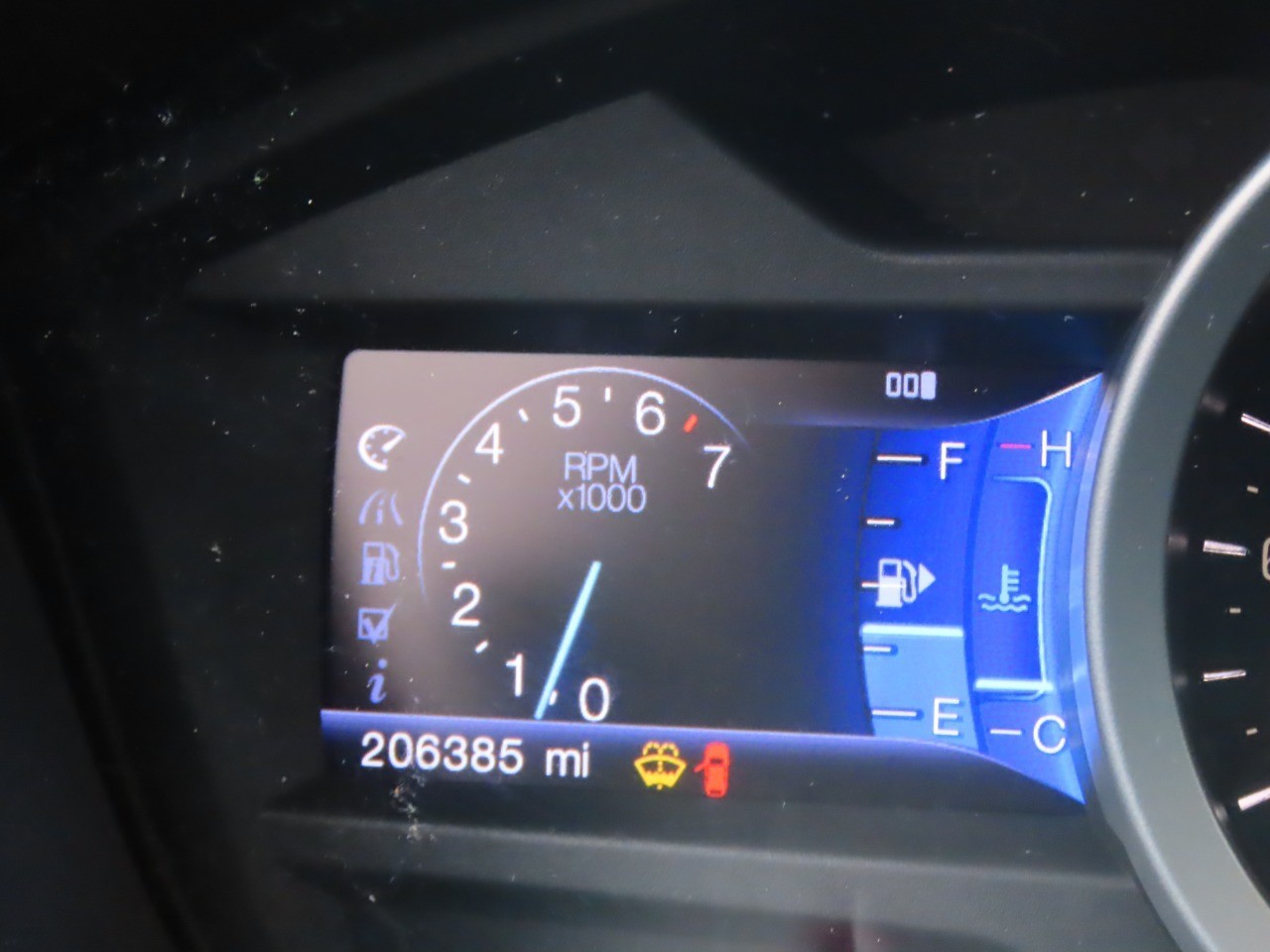 used 2013 Ford Explorer car, priced at $5,999