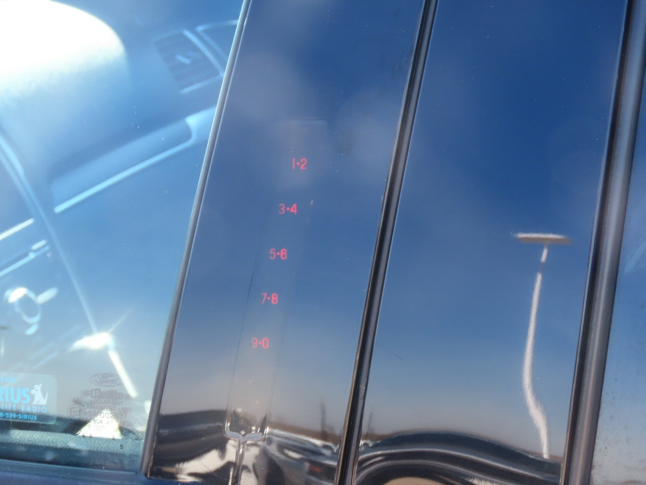 used 2017 Ford Explorer car