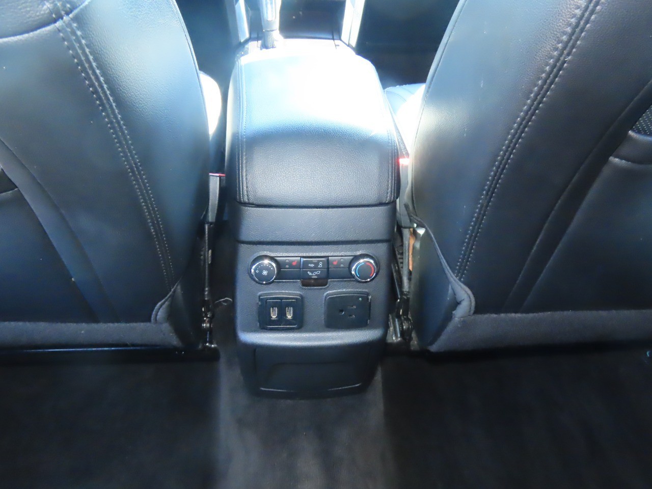 used 2017 Ford Explorer car