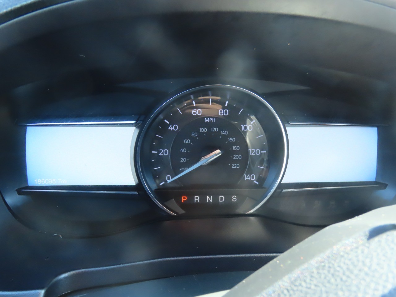 used 2017 Ford Explorer car