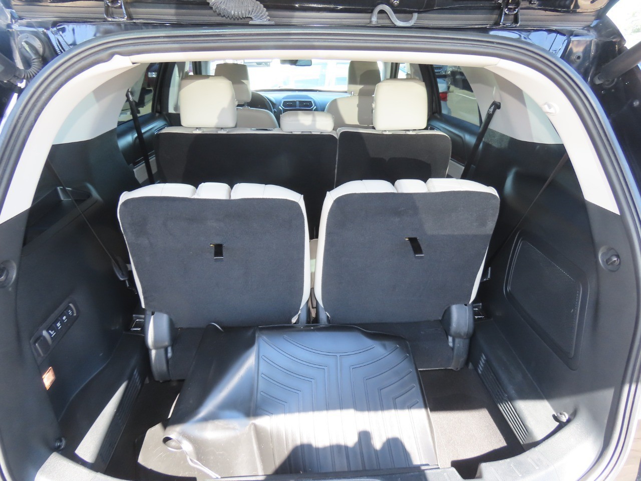 used 2018 Ford Explorer car, priced at $13,999