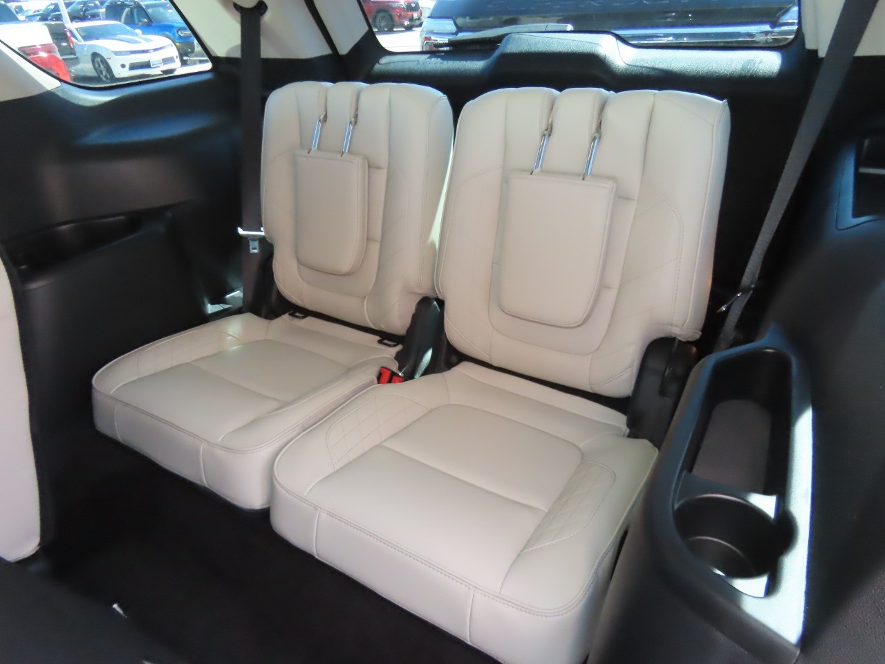 used 2018 Ford Explorer car, priced at $13,999