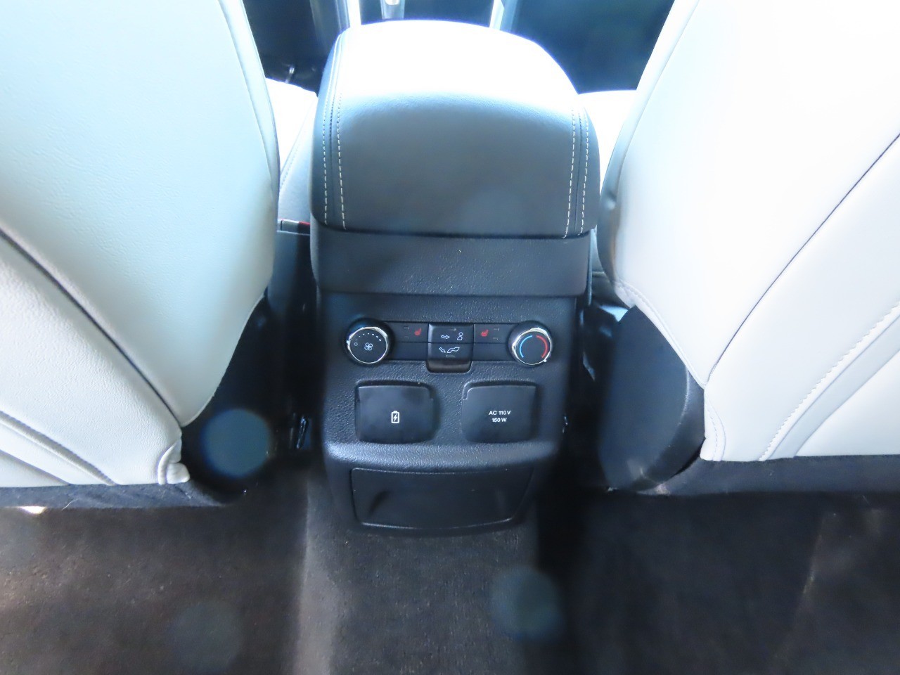 used 2018 Ford Explorer car, priced at $13,999