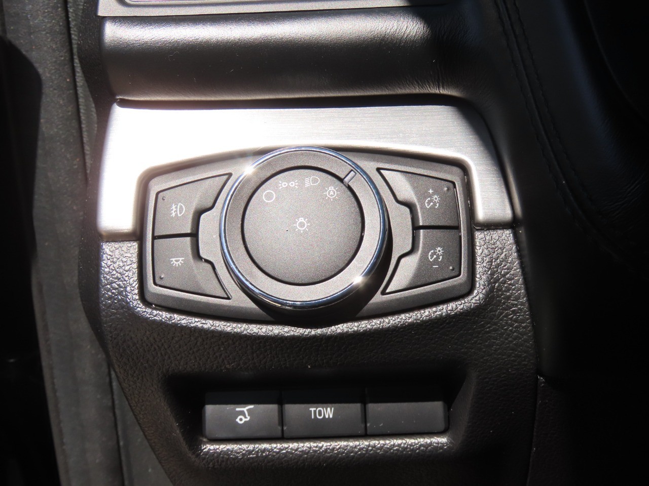 used 2018 Ford Explorer car, priced at $13,999