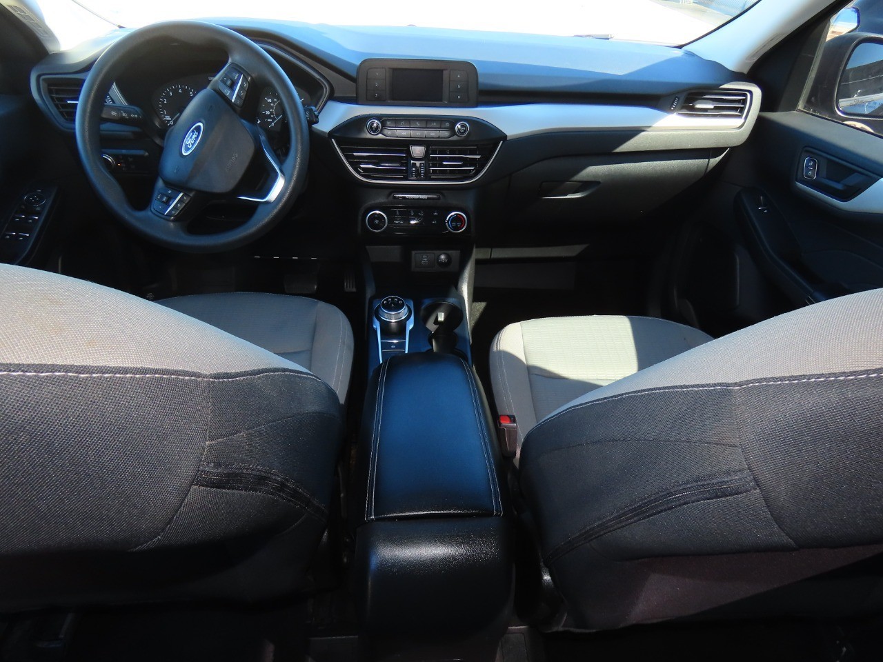 used 2022 Ford Escape car, priced at $12,999