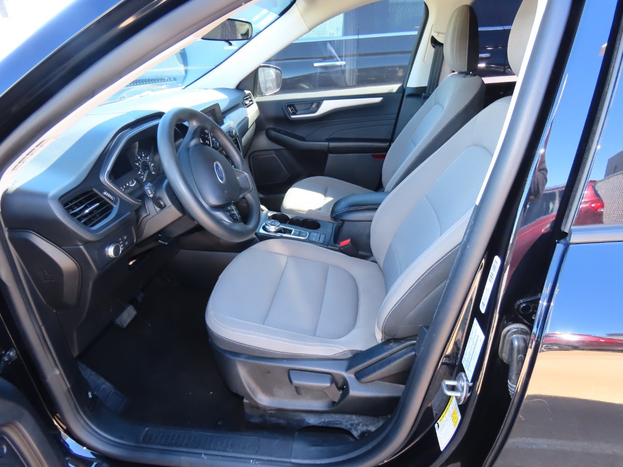used 2022 Ford Escape car, priced at $12,999