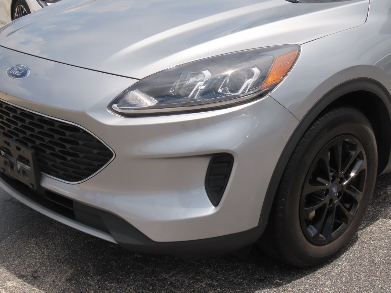 2022 Ford Escape SE - 2