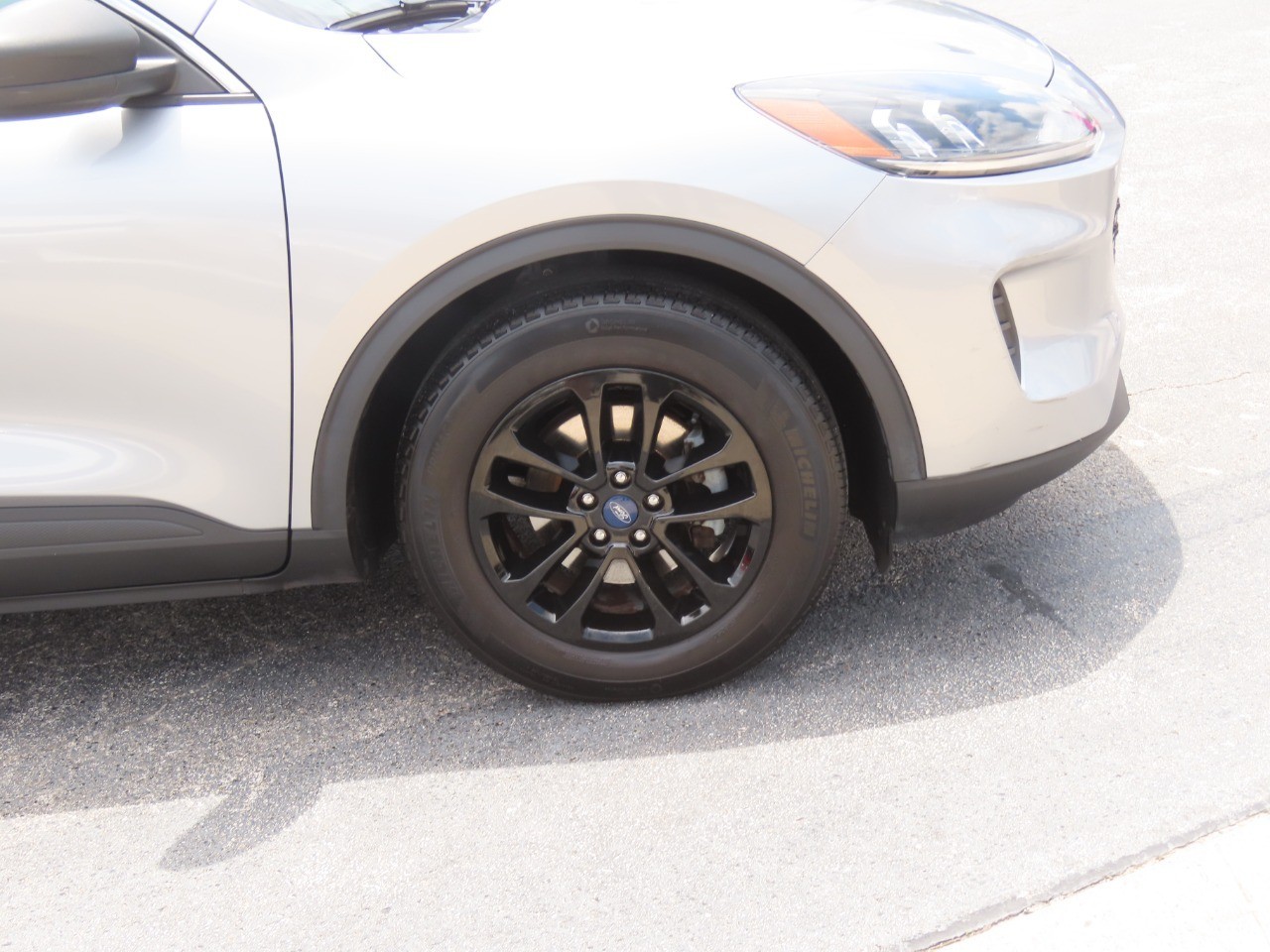 2022 Ford Escape SE - 8