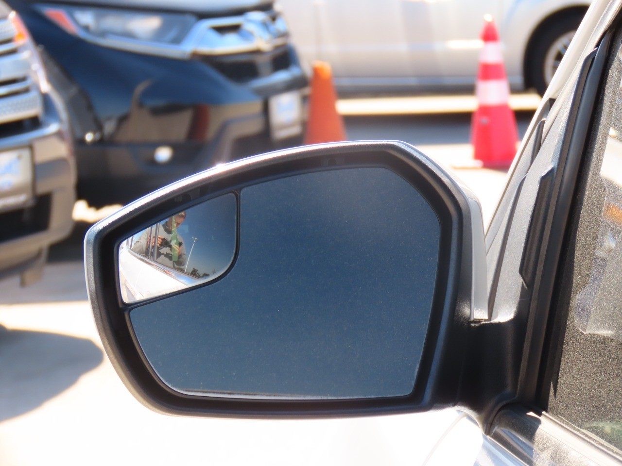 used 2018 Ford Escape car, priced at $7,999