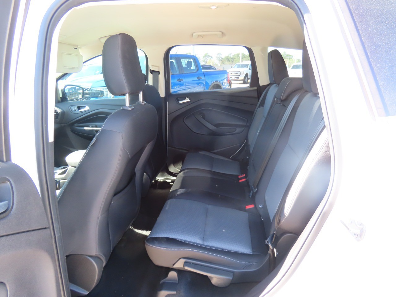 used 2018 Ford Escape car, priced at $7,999