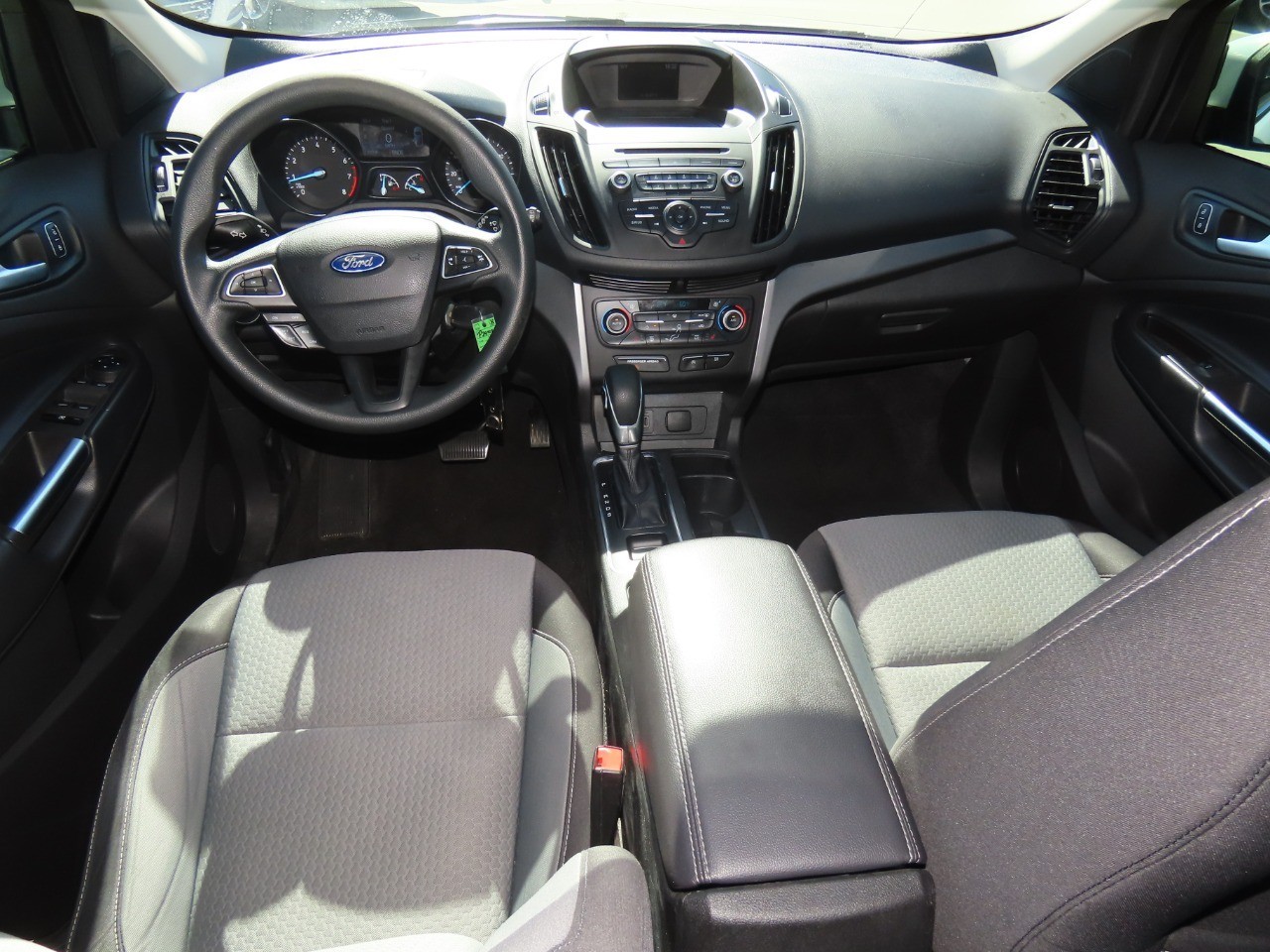 used 2018 Ford Escape car, priced at $7,999