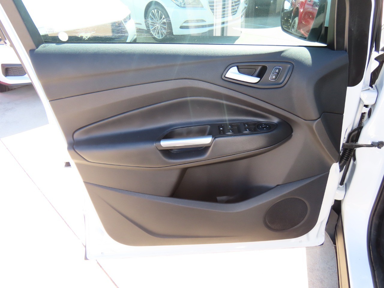 used 2018 Ford Escape car, priced at $7,999